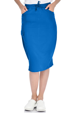 Debra - Mid Skirt | 1502