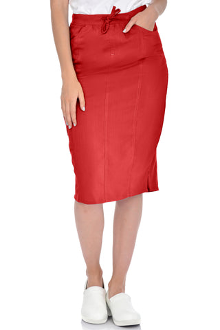 Debra - Mid Skirt | 1502