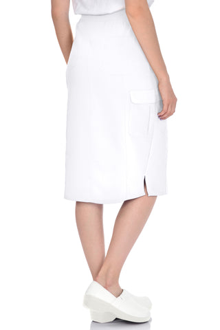 Debra - Mid Skirt | 1502