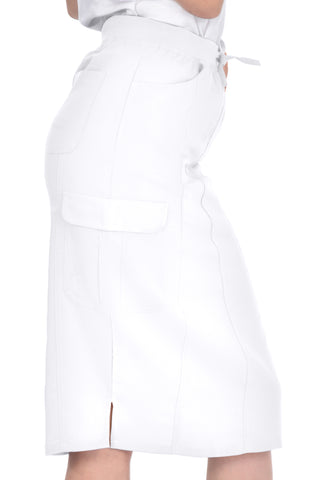 Debra - Mid Skirt | 1502