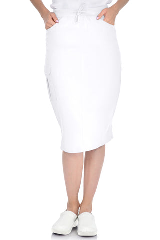 Debra - Mid Skirt | 1502