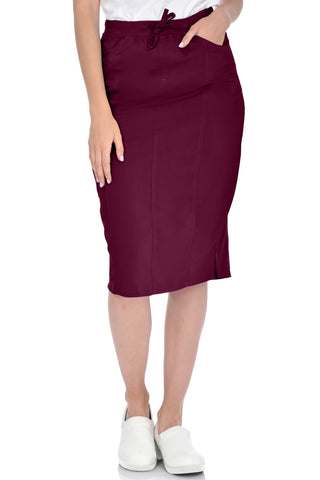 Debra - Mid Skirt | 1502