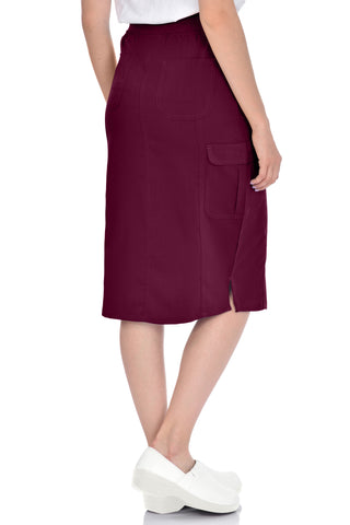 Debra - Mid Skirt | 1502