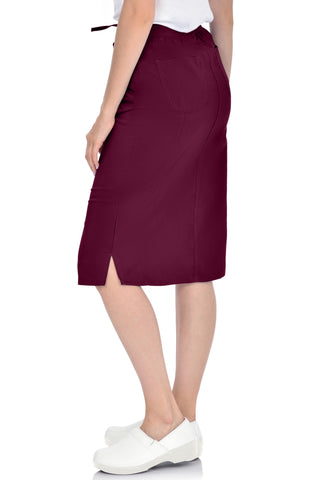 Debra - Mid Skirt | 1502