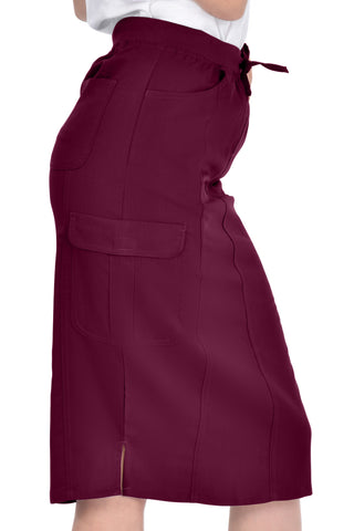 Debra - Mid Skirt | 1502