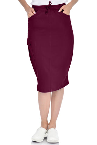 Debra - Mid Skirt | 1502