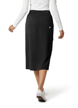 Alexa Long Skirt | 1503