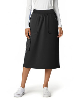 Alexa Long Skirt | 1503