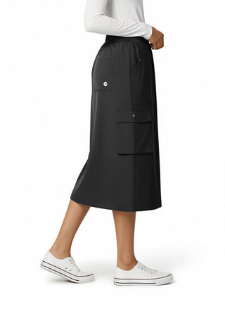 Alexa Long Skirt | 1503