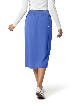 Alexa Long Skirt | 1503