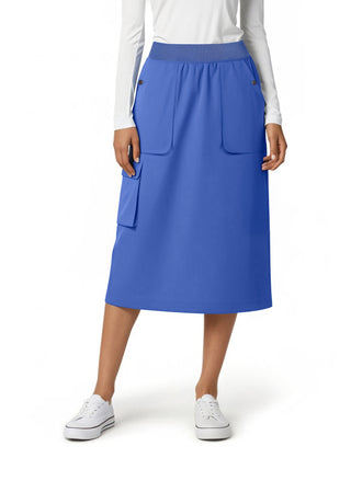 Alexa Long Skirt | 1503