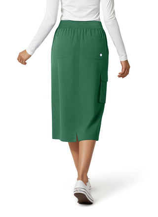 Alexa Long Skirt | 1503