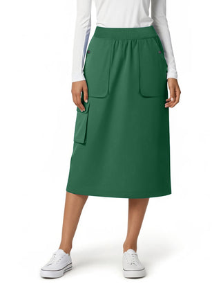 Alexa Long Skirt | 1503