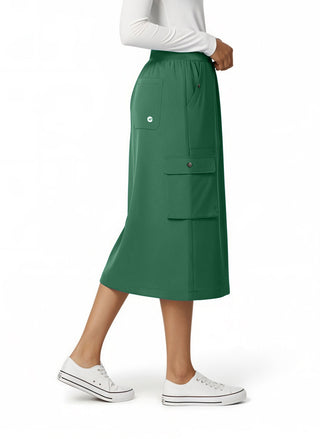 Alexa Long Skirt | 1503