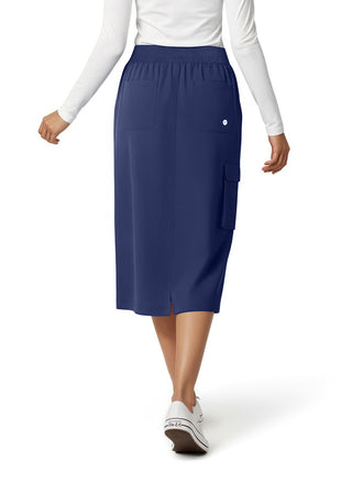 Alexa Long Skirt | 1503