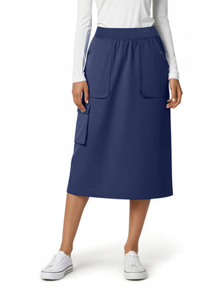 Alexa Long Skirt | 1503