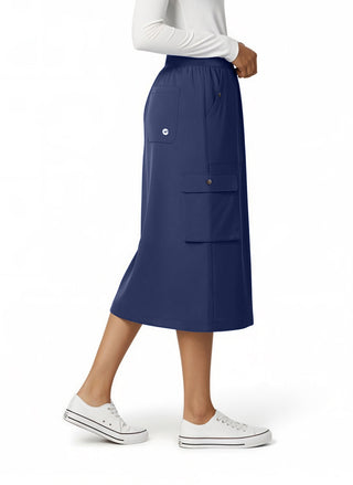 Alexa Long Skirt | 1503