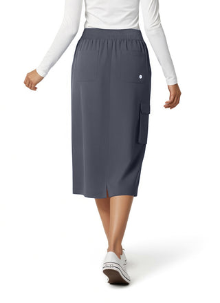 Alexa Long Skirt | 1503