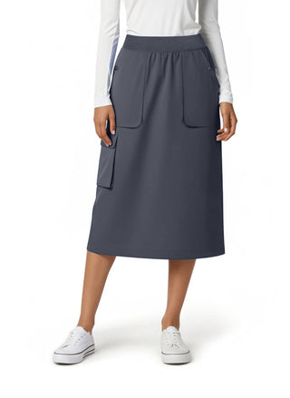 Alexa Long Skirt | 1503