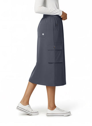 Alexa Long Skirt | 1503