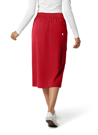 Alexa Long Skirt | 1503