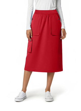 Alexa Long Skirt | 1503