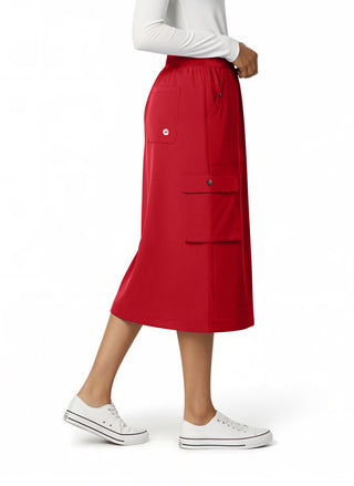 Alexa Long Skirt | 1503