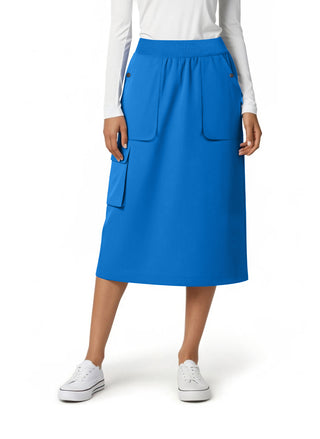 Alexa Long Skirt | 1503