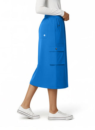 Alexa Long Skirt | 1503