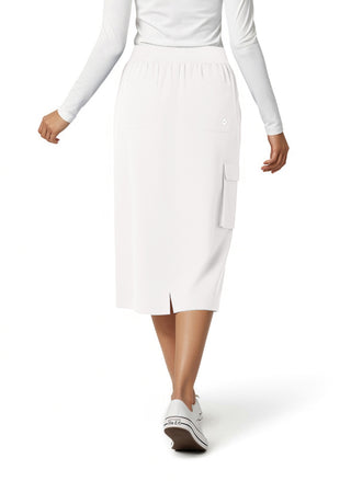 Alexa Long Skirt | 1503