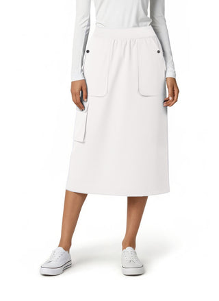 Alexa Long Skirt | 1503