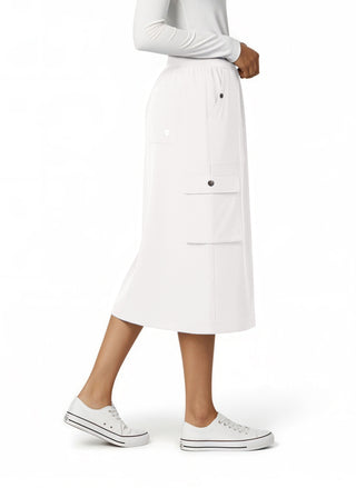 Alexa Long Skirt | 1503