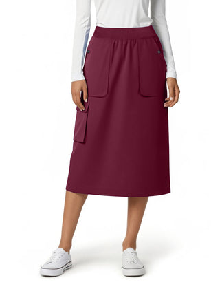 Alexa Long Skirt | 1503