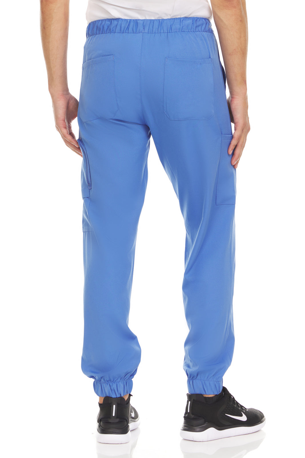Calvin Pouch Jogger | MC9902