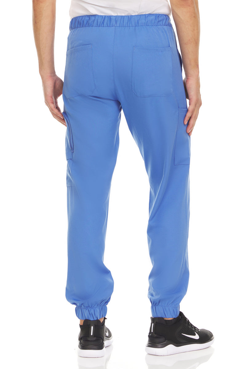 Calvin Pouch Jogger | MC9902