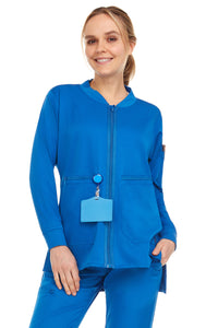 Elizabeth Bomber Jacket | MI9105