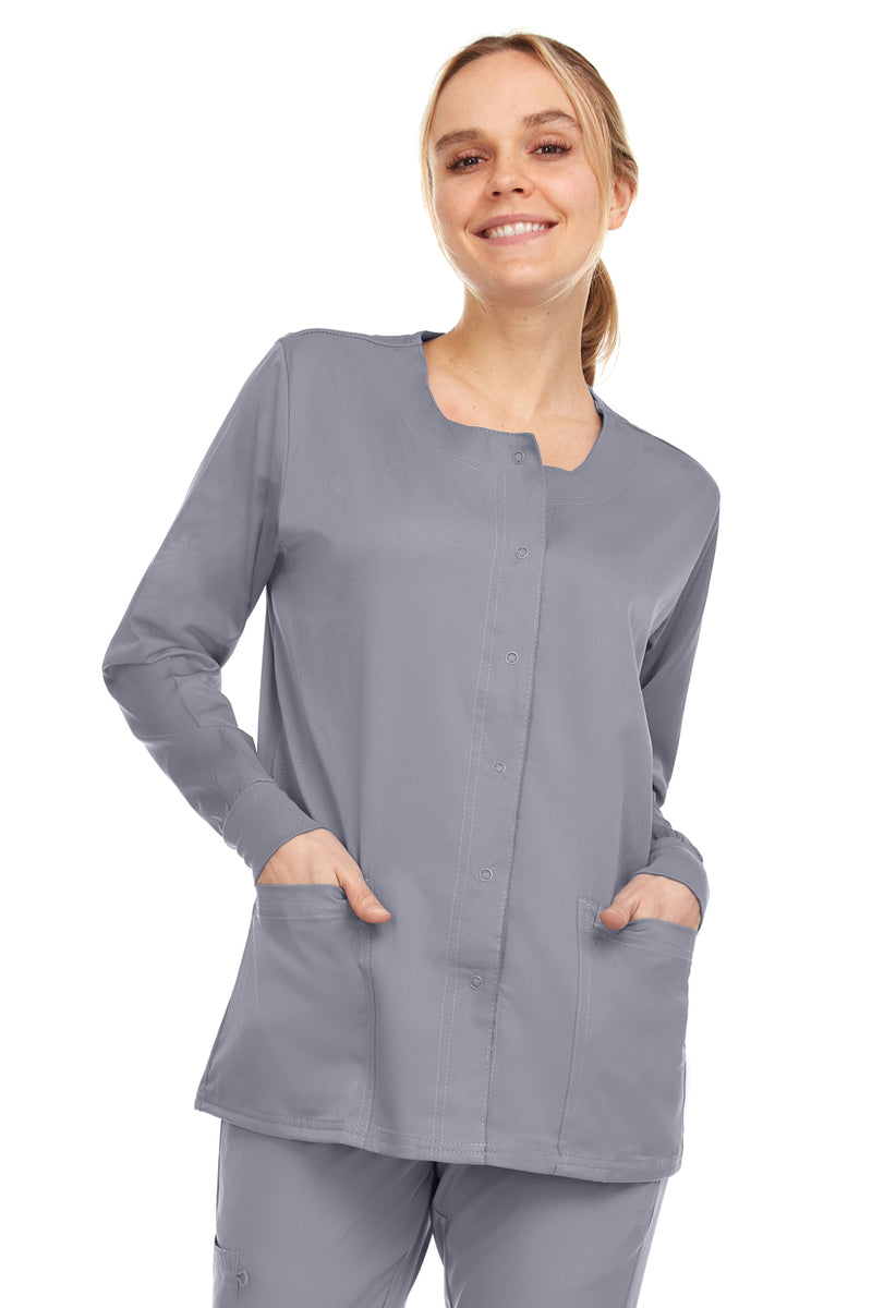Ruby Warm Up Jacket | MI9107