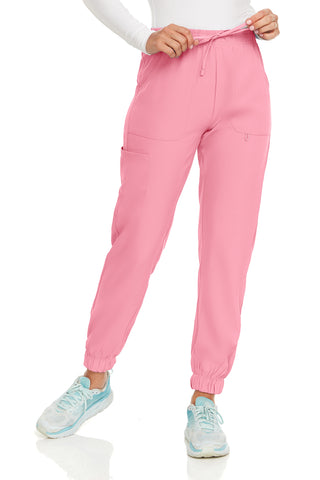 Jane - Hey Medical V-Neck Jogger Set