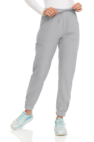 Jane - Hey Medical V-Neck Jogger Set