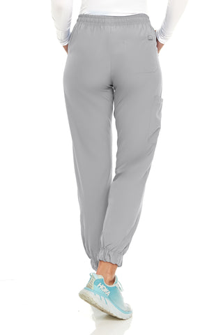Jane - Hey Medical V-Neck Jogger Set