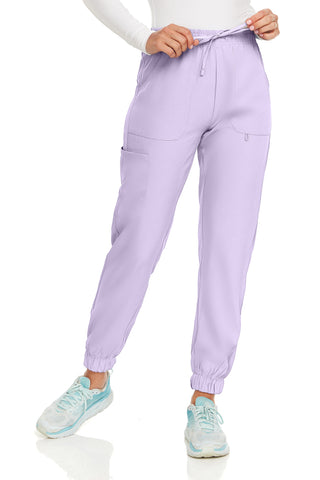 Jane - Hey Medical V-Neck Jogger Set