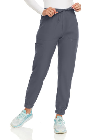 Jane - Hey Medical V-Neck Jogger Set
