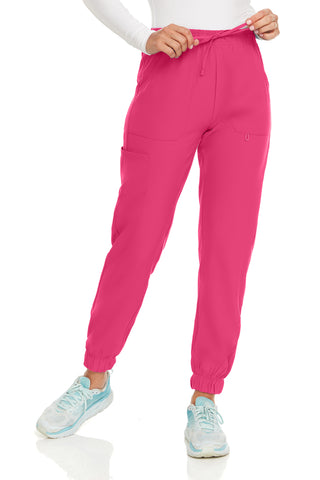 Jane - Hey Medical V-Neck Jogger Set