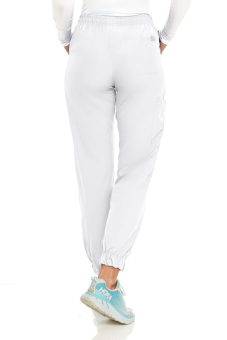 Jane - Hey Medical V-Neck Jogger Set
