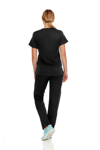 Amy - Hey Medical Mock Wrap Cargo Set