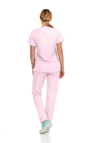 Amy - Hey Medical Mock Wrap Cargo Set