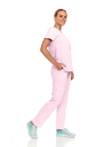 Amy - Hey Medical Mock Wrap Cargo Set