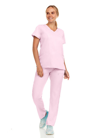 Amy - Hey Medical Mock Wrap Cargo Set