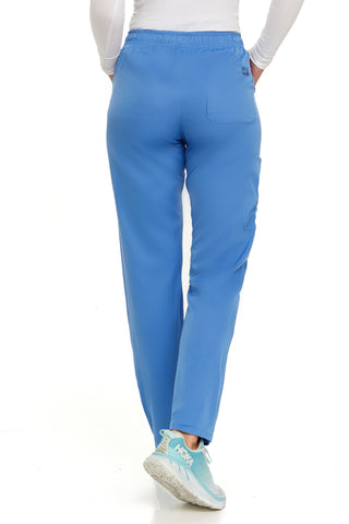 Amy - Hey Medical Mock Wrap Cargo Set