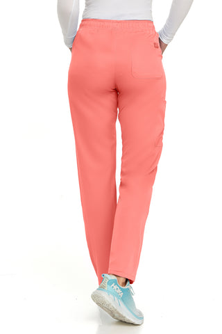 Amy - Hey Medical Mock Wrap Cargo Set